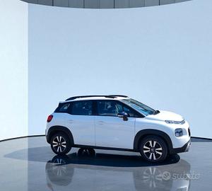 Citroën C3 Aircross 1.2 PureTech 82 CV Shine - 201