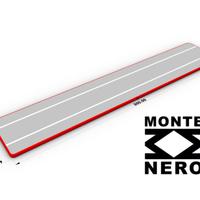 AIRTRAK ACROBATICA – MONTENERO