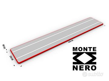 AIRTRAK ACROBATICA – MONTENERO