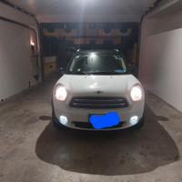 MINI COUNTRYMAN COOPER D