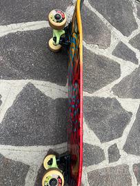 Skateboard
