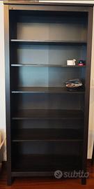 Libreria Hemnes