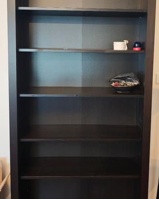 Libreria Hemnes