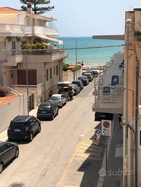 Appartamento Marina di Ragusa Centro Vista Mare