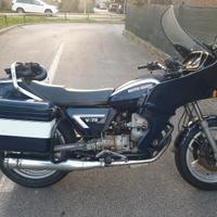 2 Moto Guzzi V 75 - 1994