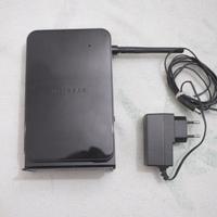 Modem router Netgear DGN 1000