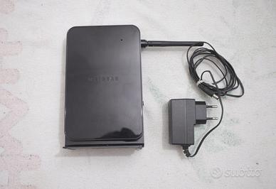 Modem router Netgear DGN 1000