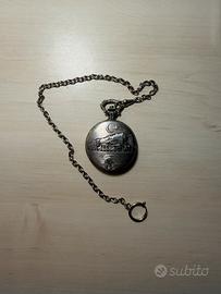 Orologio da tasca Perseo