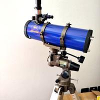 Telescopio riflettore Ziel Orbiter 40 Evolution