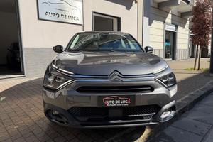 CITROEN C4 1.5 HDI 130CV AUTOM SHINE CERTIFICATA