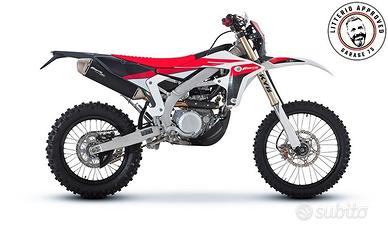 FANTIC XEF 450 ENDURO