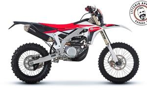 FANTIC XEF 450 ENDURO