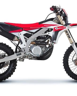 FANTIC XEF 450 ENDURO