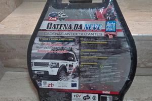 Catene Neve