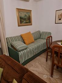 DIVANO LETTO MATRIMONIALE