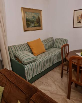 DIVANO LETTO MATRIMONIALE