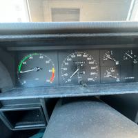 Alfa romeo 75 twin spark 2.000