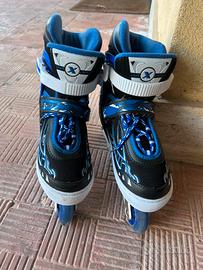 Roller blade