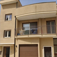 Mansarda con veranda