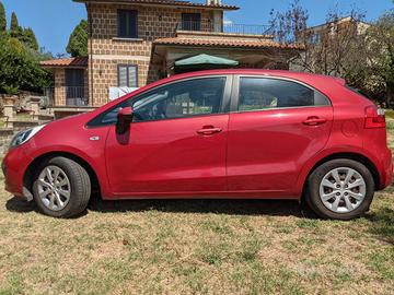 Kia Rio 1.1 CRDI 