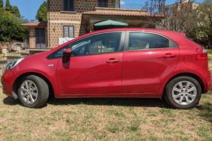 Kia Rio 1.1 CRDI 