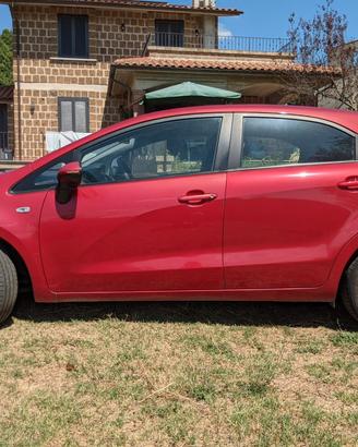 Kia Rio 1.1 CRDI 