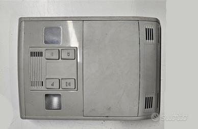 PLAFONIERA LUCE INTERNA ABITACOLO VW GOLF 7 CODICE