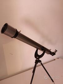 telescopio Jupiter ( Pentax) vintage 