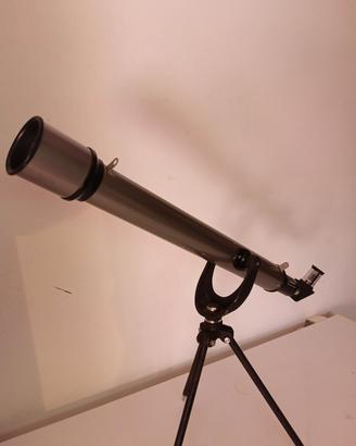 telescopio Jupiter ( Pentax) vintage 