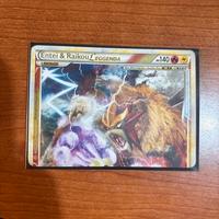 LOTTO CARTE POKEMON VINTAGE RARE.