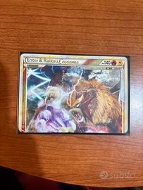 LOTTO CARTE POKEMON VINTAGE RARE.