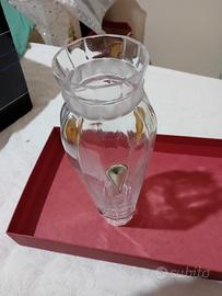 ottaviani vaso cristallo