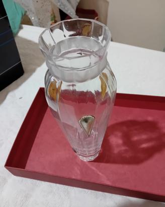 ottaviani vaso cristallo