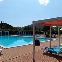 Bungalow Camping River Ameglia(SP)