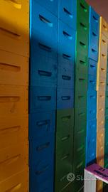 materiale apicoltura apistico