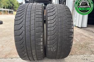gomme usate 2454518 Winter PIRELLI - PZERO NERO - 