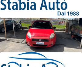 Fiat Grande Punto Grande Punto 1.2 5 porte Dynamic