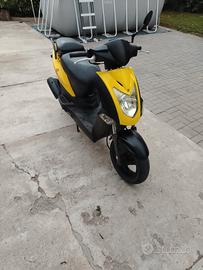 kymco agility 50 4t