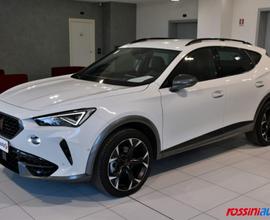 CUPRA Formentor 1.5 TSI 150 CV DSG + R19 + TECH