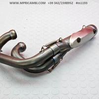 COLLETTORE SCARICO HUSQVARNA TE 510 2008 2011 SMR