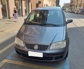 Fiat Idea