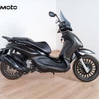 PIAGGIO BEVERLY 300 IE - 2015