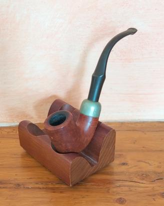 Pipe Peterson e Savinelli 