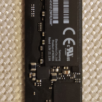 Ssd m2 macbook 128 gb