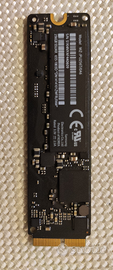 Ssd m2 macbook 128 gb