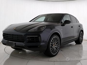 Porsche Cayenne Coupé 3.0 V6 E-Hybrid - 2023