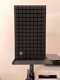 Diffusori jbl L52 classic black edition