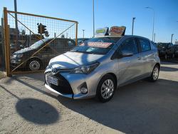 Toyota Yaris 1.4 D-4D N 1 AUTOCARRO (IVA COMPRESA)