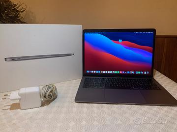 Macbook Air 2018