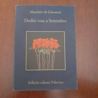 Dodici rose a settembre